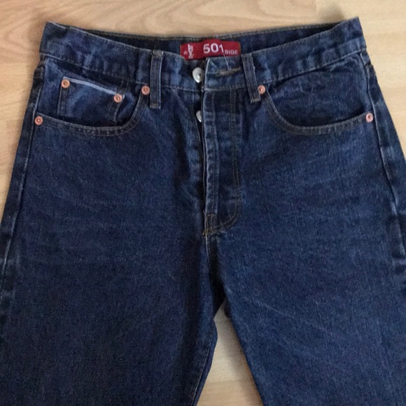 Men’s Levi’s jeans - Picture 1 of 3